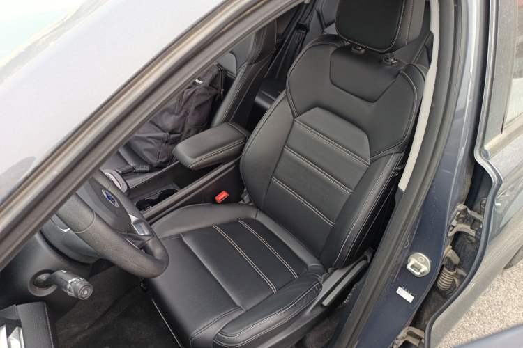 Used BYD e2 2019 Standard Range Model – Smart & Comfortable Version