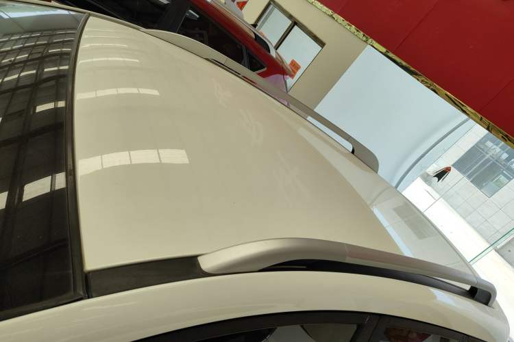 Used JAC Refine S3 2016 1.5L CVT Luxury Smart Version