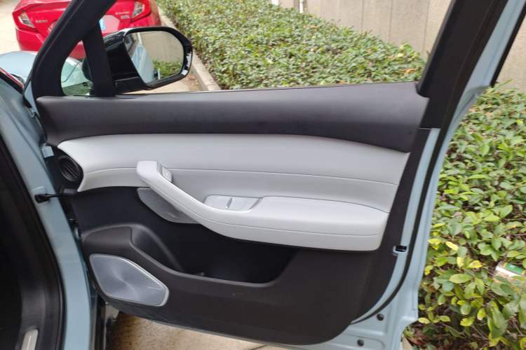 Used Nio ES6 2025 75 kWh
