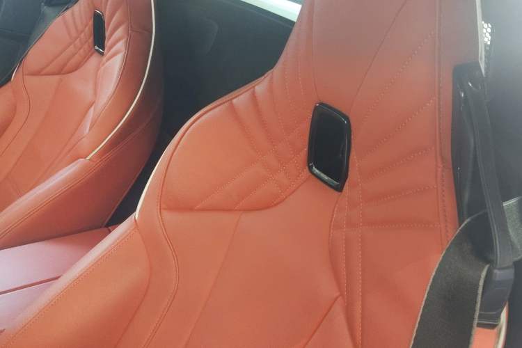 Used BMW Z4 2023 sDrive 25i M Sport Package