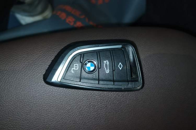 Used BMW 3 Series 2021 320Li M Sport Package
