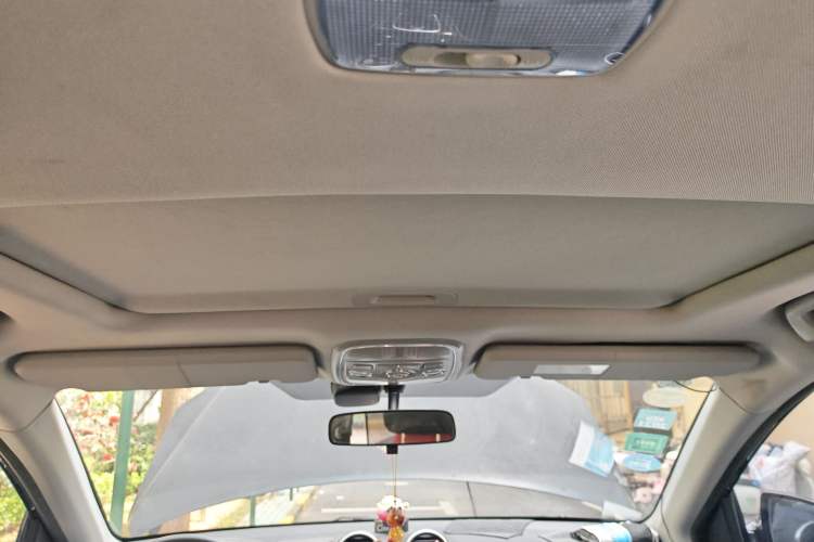 Used Haval H6 2015 Upgraded Model 1.5T Manual Two-Wheel Drive Elite Version