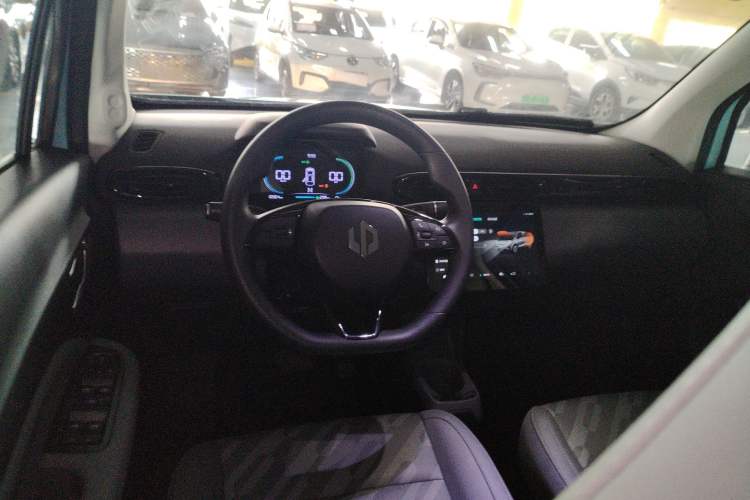 Used Leapmotor T03 2025 403 Comfort Edition