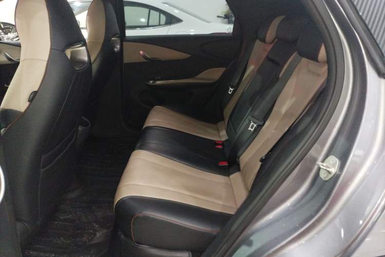 Used BYD Dolphin 2023 420 km Fashion Edition
