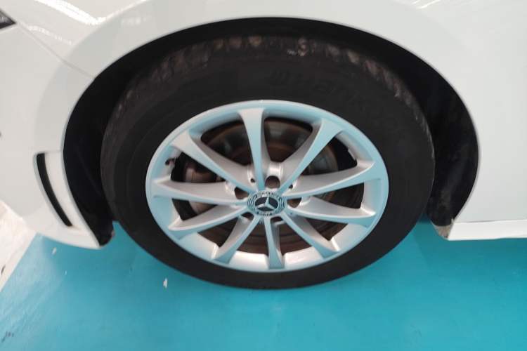 Used Mercedes-Benz A-Class 2022 Restyled A 200 L Sport Sedan Fashion Version