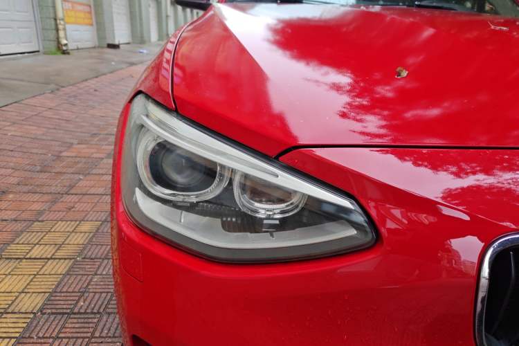 Used BMW 1 Series 2012 118i Leading Model