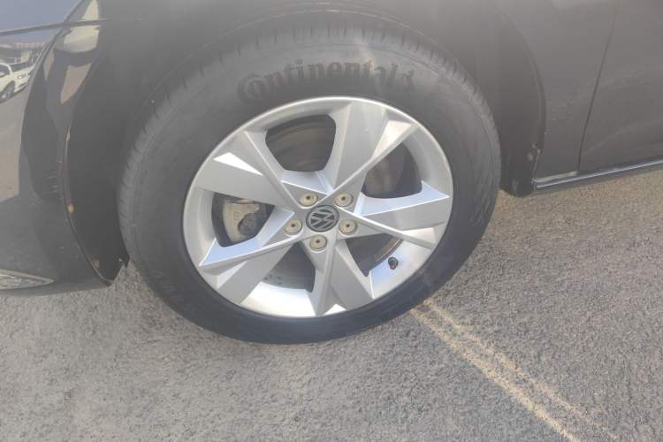 Used Volkswagen Bora 2014 1.6L Automatic Comfort Model