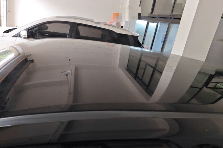 Used Honda Avancier 2020 240TURBO Two-Wheel Drive Comfort Edition Roof