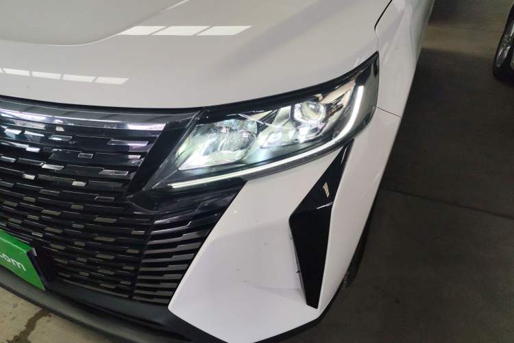 Used Geely Auto Haoyue PRO 2024 1.5T DCT Zongheng+