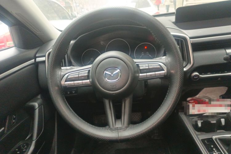 Used Mazda CX-50 2023 2.0L Leading Edition
