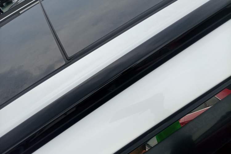 Used Haval Fierce Dragon 2023 1.5L 110KM Navigation Edition Roof