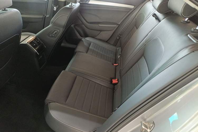 Used Skoda Superb 2021 TSI330 DSG Comfort Edition
