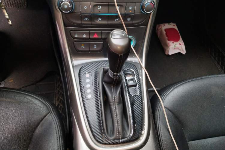 Used Chevrolet Malibu 2014 1.6T Automatic Comfort Edition