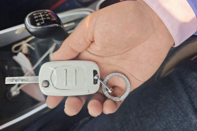 Used Baojun 530 2018 1.5T Manual Comfort Version China V
