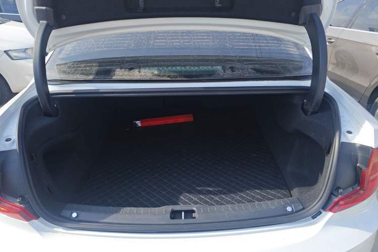 Used Volvo S90 2019 T5 Zhiyi Edition