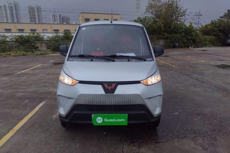 Used Wuling EV50 2023 Ningde Times 38.64 kWh
