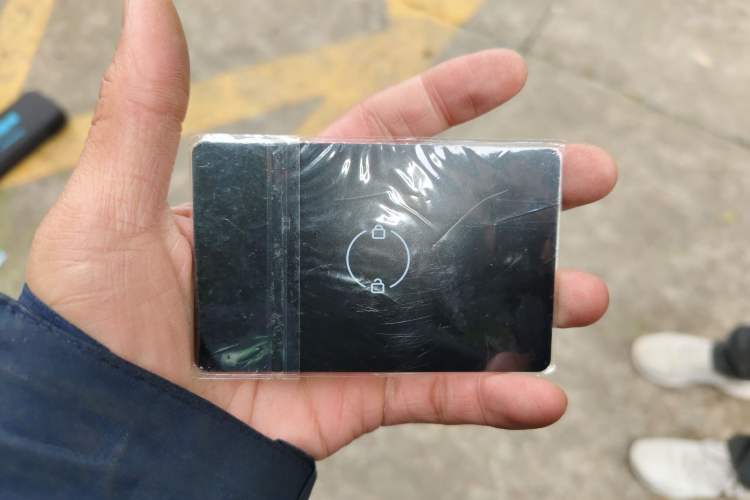 Used Leapmotor C16 2024 Range-Extended 200 Luxury Edition