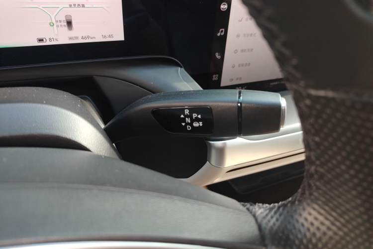 Used XPeng P7 2022 670E+
