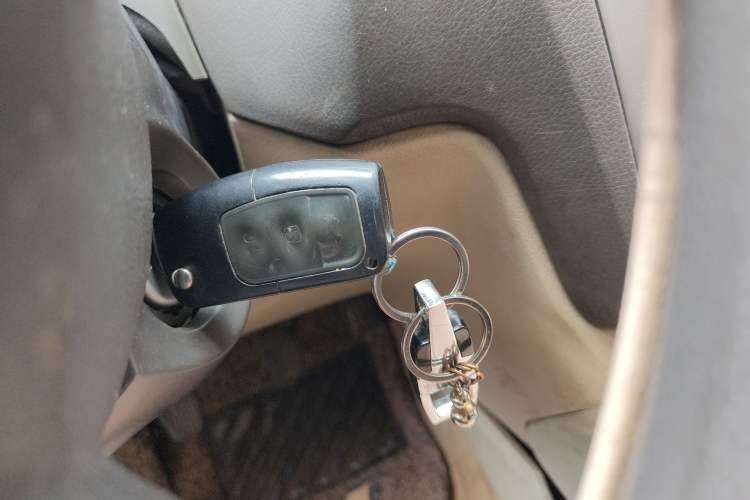 Used Ford Focus 2011 Sedan 1.8L Manual Comfort Model