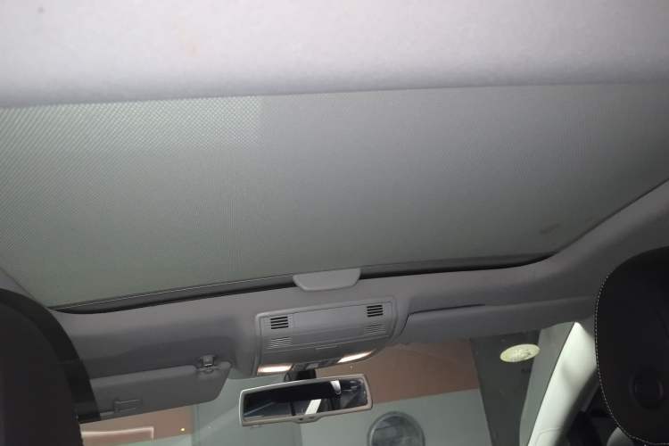 Used Volkswagen Golf 2014 1.4TSI Automatic Flagship Model Headliner