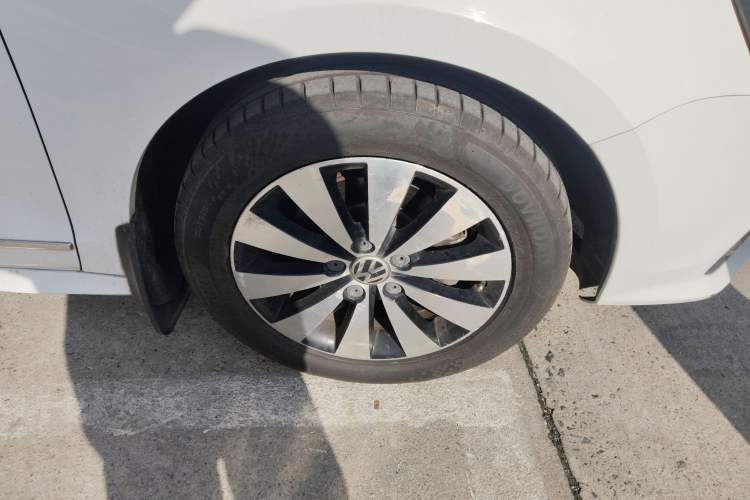 Used Volkswagen Sagitar 2017 1.6L Automatic Comfort Model