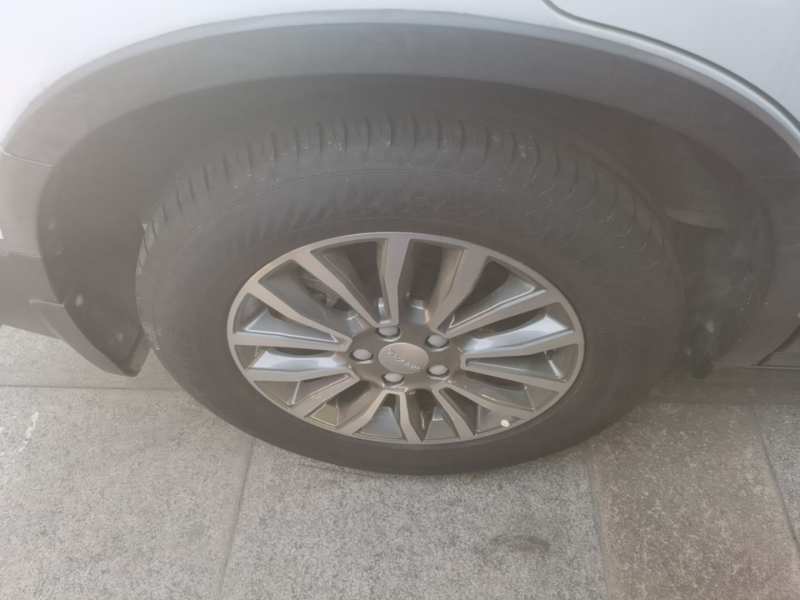 Used Haval H6 2019 Sport Edition 1.5T Automatic Two-Wheel Drive Elite Model China VI — 25