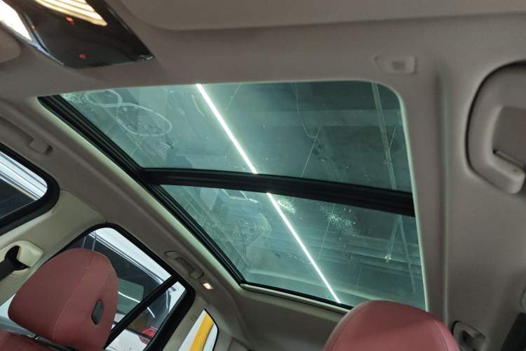 Used BMW X3 2023 xDrive30i Leading Model M Night Edition Package