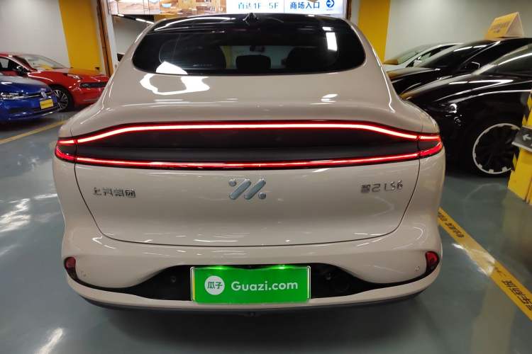 Used IM LS6 2023 Max Standard Edition