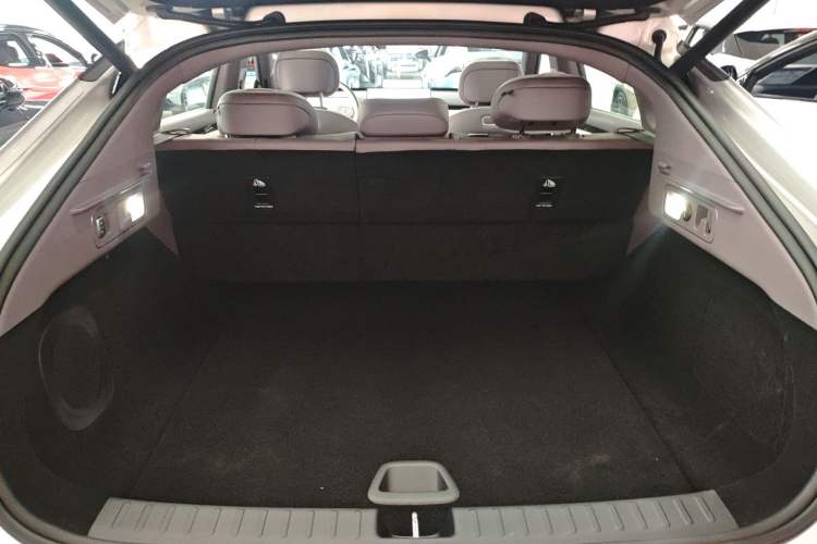 Used Qiyuan A06 2026 Model 240 Laser Ultra
