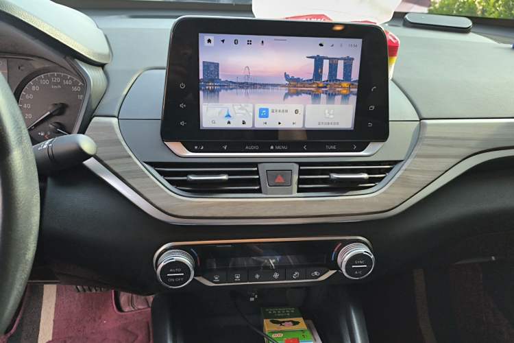 Used Nissan Teana 2021 2.0L XL Comfort Edition
