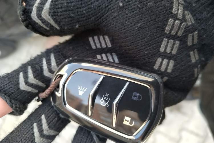 Used Cadillac XT5 2018 28E Four-Wheel Drive Tech Version
