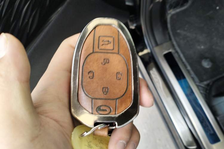 Used GAC Trumpchi E9 2023 E9 PRO
