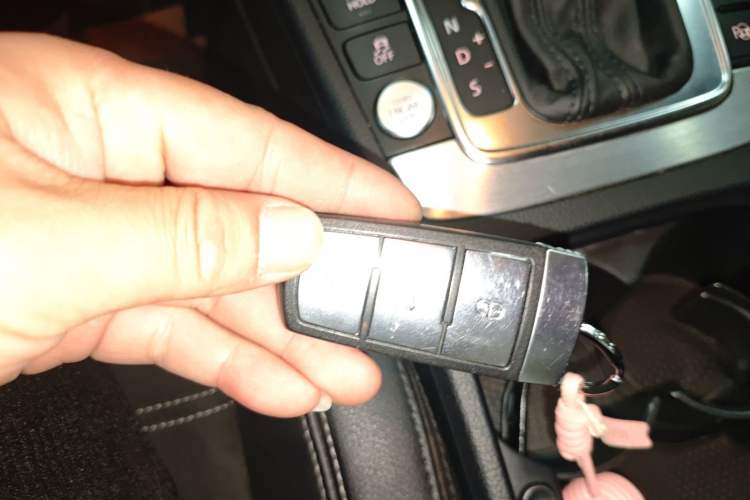 Used Volkswagen FAW-Volkswagen CC 2016 1.8TSI Luxury Model
