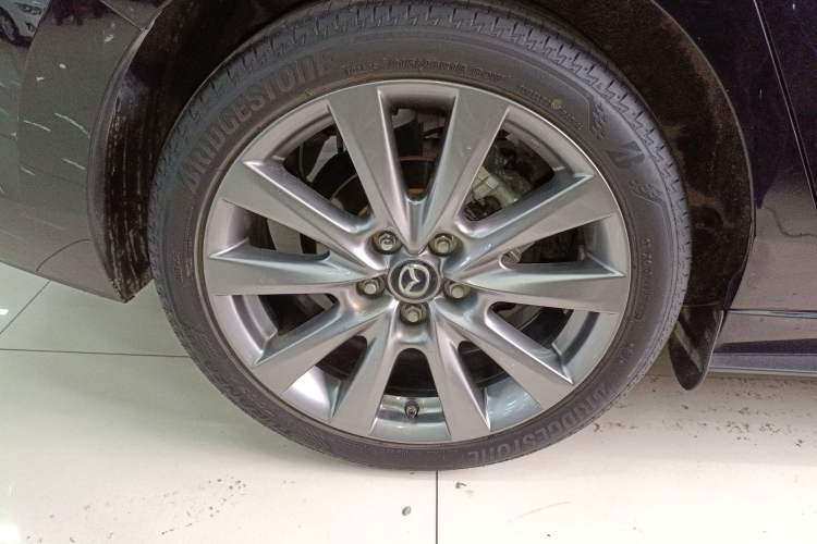 Used Mazda Mazda 3 Axela 2021 2.0L Automatic Zhiya Edition