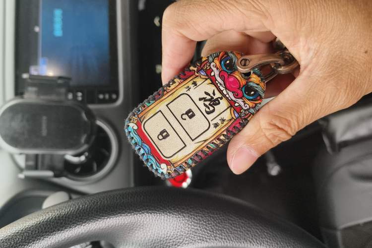 Used Honda XR-V 2019 220TURBO CVT Luxury Edition China VI Emission Standard