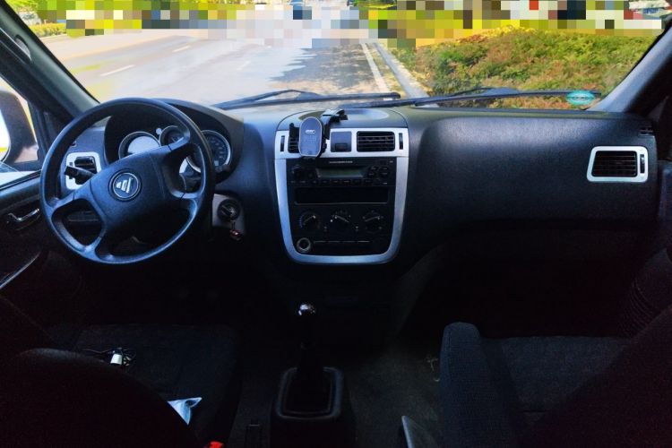 Used Foton MP-X E 2017 2.0L New Express Long Wheelbase 4Q20M