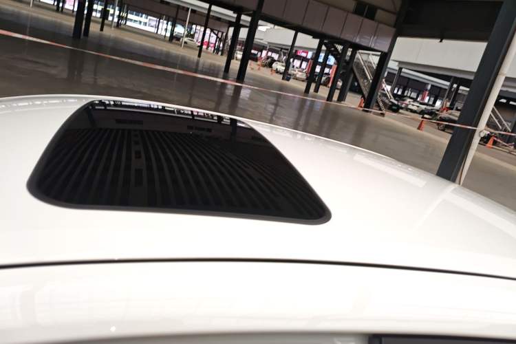 Used Toyota Levin 2023 185T CVT Luxury Edition