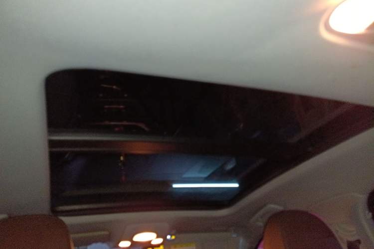 Used Audi A6L 2014 30 FSI Comfort Model