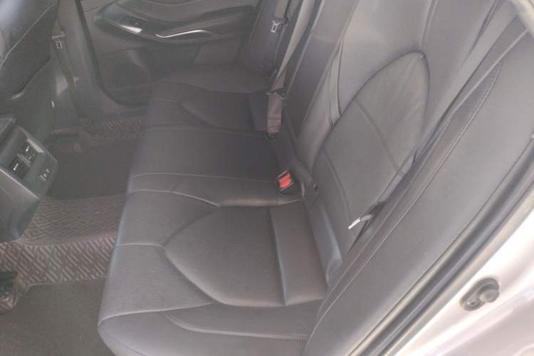 Used Toyota Avalon 2021 2.5L Luxury Edition