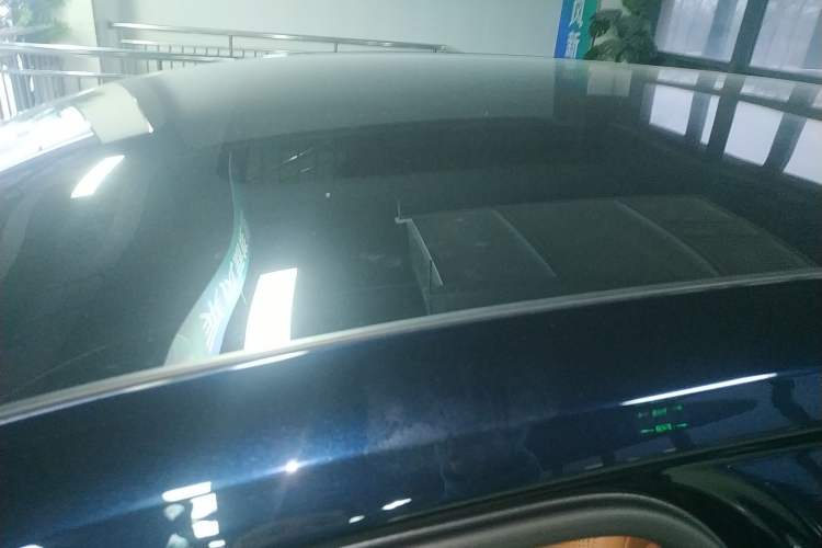 Used BMW i7 2023 eDrive50L Leading M Sport Package
