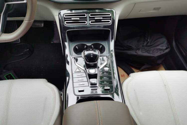 Used BYD Qin PLUS 2023 Champion Edition DM-i 55KM Leading Model