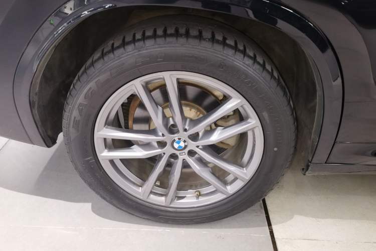 Used BMW X3 2020 xDrive28i M Sport Package
