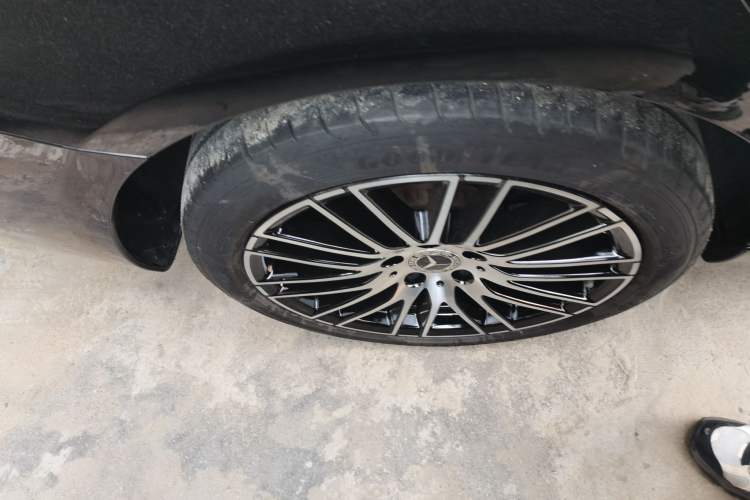 Used Mercedes-Benz C-Class 2022 Restyled C 260 L Sport Edition