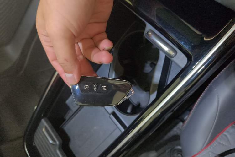 Used Volkswagen ID.4 X 2021 Pro Smart Long-Range Edition