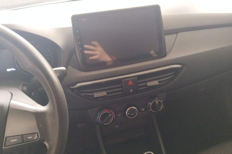 Used Hyundai Celesta 2018 1.6L Automatic GL Enjoyment Edition China VI compliant