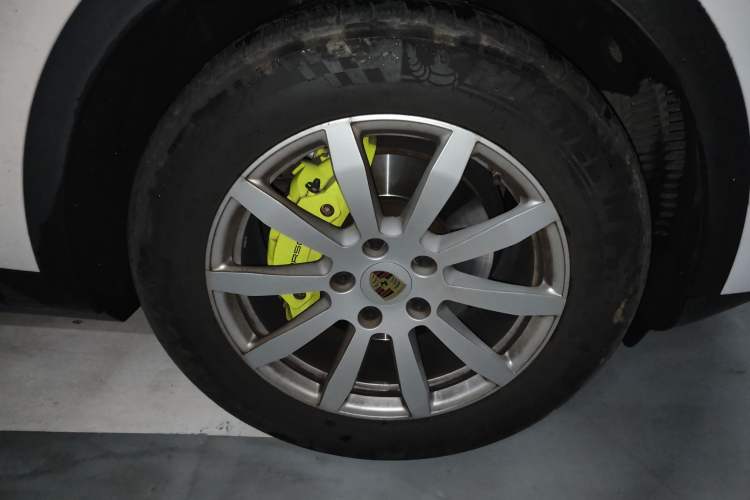 Used Porsche Cayenne E-Hybrid 2019 Cayenne E-Hybrid 2.0T