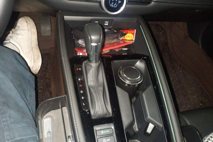 Used Honda Accord 2025 Sport Series 260TURBO Luxury Edition
