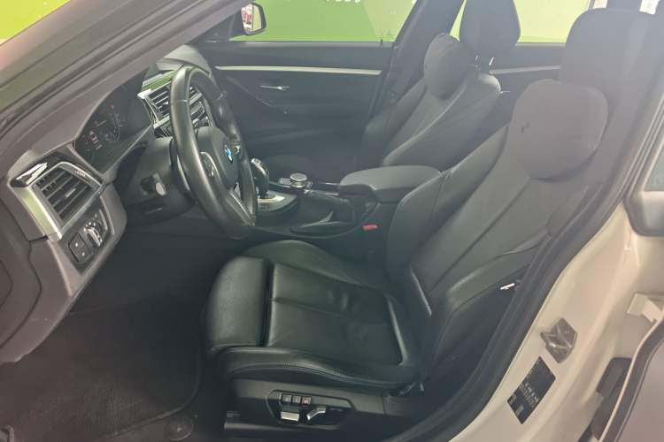 Used BMW 3 Series GT 2020 320i M Sport Package
