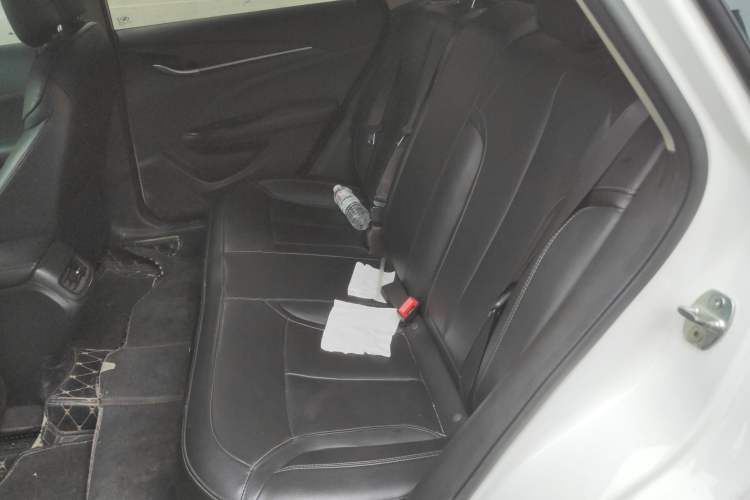 Used Buick GT 2018 18T Automatic Elite Model