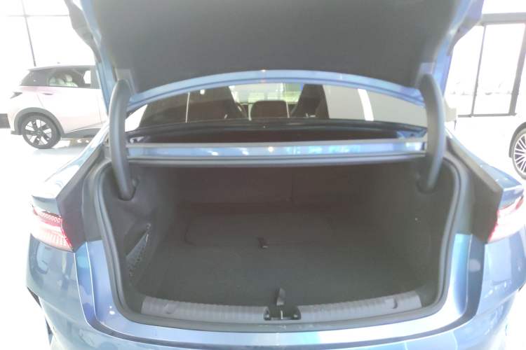 Used BYD Seal 2025 650 Intelligent Driving Version